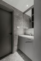 黎铭设计新作 | 姑苏铭著 四口之家的春秋演绎