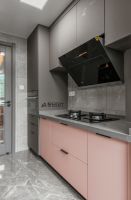 黎铭设计新作 | 姑苏铭著 四口之家的春秋演绎