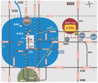 浏阳国际家具城华美立家建材家居直销中心招商全面启动