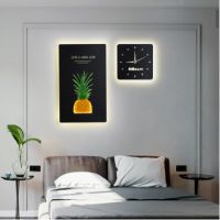 大明照明·壁灯产品：致敬每一个努力发光的平凡人