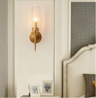 大明照明·壁灯产品：致敬每一个努力发光的平凡人