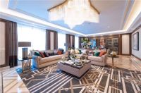 广阳郡九号：大平层，不只大一点