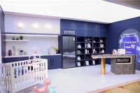 海尔"神兽食记"上线儿童口腔保健讲座,场景再"加速"