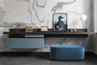 【YASLAN】低调中透着高雅 简约客厅里的时尚小资情趣