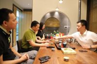 818东莞见｜展前:佛山家具企业精心组织第43/44届名家具展