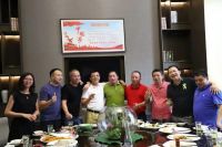 818东莞见｜展前:佛山家具企业精心组织第43/44届名家具展