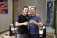 818东莞见｜展前:佛山家具企业精心组织第43/44届名家具展