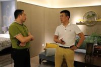 818东莞见｜展前:佛山家具企业精心组织第43/44届名家具展