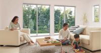 迎战台风雨季 通世泰门窗开启高能模式