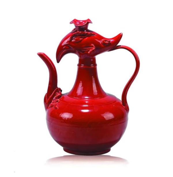 尚聚德携手荣宝斋主办的首场艺术品拍卖会即将启幕