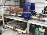 水泵转但是不出水 水泵干转的防护是什么