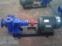 水泵转但是不出水 水泵干转的防护是什么