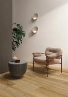 【YASLAN】温暖舒缓驼色调演绎时尚都市风