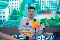 超人智能锁翁斌：业绩大涨背后总有逻辑