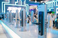 超人智能锁翁斌：业绩大涨背后总有逻辑