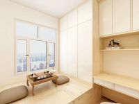 海尔全屋家居灵感库：满室原木风，让家成为减压神器