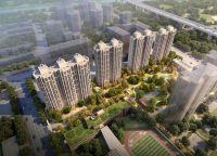 问鼎双料销冠 品质升级浪潮由长安街东首融御打响