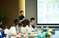 泛家居行业数字化生态分享会在厦门圆满举行