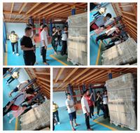 渠道赋能赢终端史麦斯遵义核心终端学习培训会圆满成功！