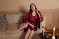 穗宝秋季新品发布在即，早先生家居服时装首秀将迎高光时