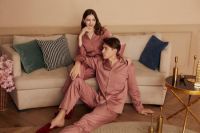 穗宝秋季新品发布在即，早先生家居服时装首秀将迎高光时