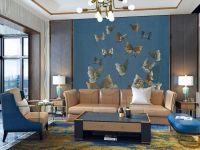 墙面窗帘不分家，合体才能打天下！