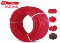 德国哈科教你如何选择优质进口地暖管