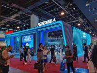 超人智能锁翁斌:业绩大涨背后总有逻辑,迈进前列才是目标