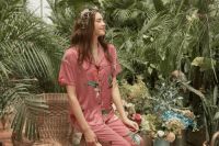 穗宝新品发布在即,早先生家居服时装首秀将迎高光时刻