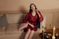 穗宝新品发布在即,早先生家居服时装首秀将迎高光时刻