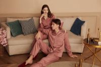 穗宝新品发布在即,早先生家居服时装首秀将迎高光时刻