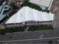 东莞涂力泰喷涂材料逆境上扬 订单不断