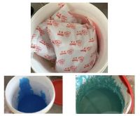 好物抢先试|绿色婚房，少不了“净柔”防水！