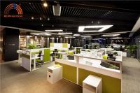 虹桥小课堂 | 办公家具设计与规划的重要性!