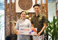 酷家乐X简一李志豪:“设计营销”是呈现产品最优效果及价值