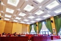 德爱威“万象崛起·纵横华北”招商启动峰会圆满落幕