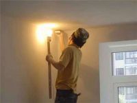 墙面裂缝修补方法 3种常见裂缝修补方式