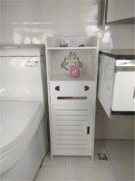 卫生间旋转角柜如何选购 卫生间旋转角柜注意什么