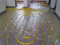 地暖管每一路长度计算 铺设地暖要注意什么