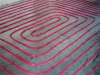 地暖管每一路长度计算 铺设地暖要注意什么