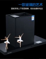 德本1610C油烟机，解锁洁净厨房体验