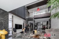 2020金住奖丨沈阳站主旨宣讲 赵磊：只为理想家而生