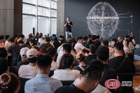 2020金住奖丨沈阳站主旨宣讲 赵磊：只为理想家而生