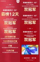 互联网电视行业竞争激烈：高品质才有好销量