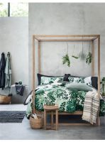 【YASLAN】 城市里的秘密花园 —— 伊甸园绿