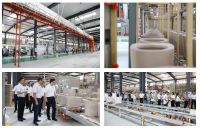 新标杆诞生！重庆帝王洁具，引领卫浴“智造”升级