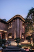 周博&蔡雨洋作品 | 超时空对话，红砖古楼的前世今生