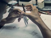 当狮王瓷砖遇上……，设计赋能将大有不同！