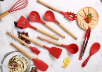 ARTCEED岸池硅胶厨具，时尚家庭新选择