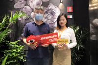 索弗仑软装总经理苏劲：求诸于心 表象于行